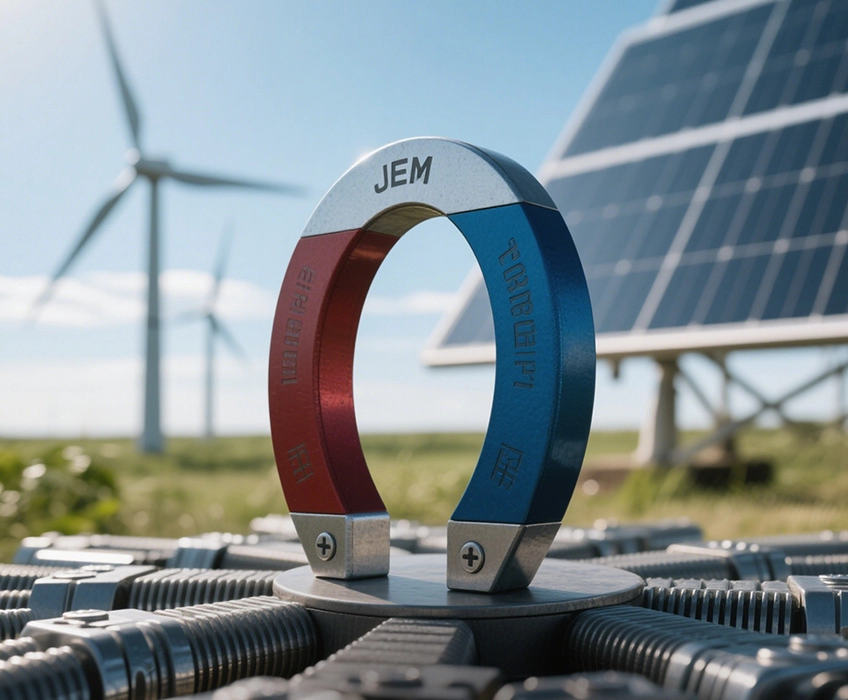 Vedvarende energi
