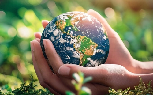 Mishima Industrial lancerer ESG-strategi og forpligter sig til CO2-neutralitet inden 2030