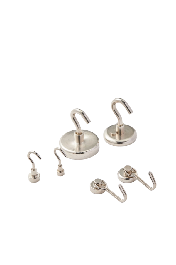 Sintret NdFeB-magnet