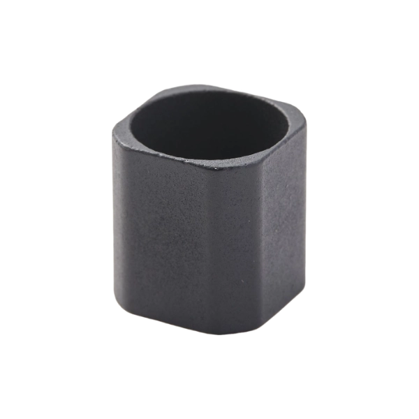 Bonded NdFeB-magnet