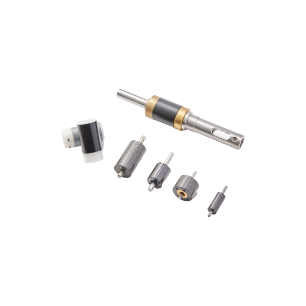 Sprøjtestøbningsprocessen for NdFeB-magneter